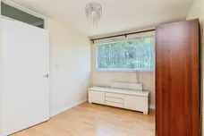 Woolsington Close, Nottingham