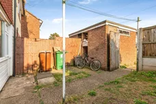 Woolsington Close, Nottingham