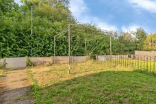 Woolsington Close, Nottingham