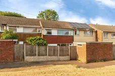 Woolsington Close, Nottingham