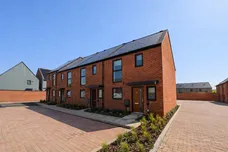 Mercury Crescent, Langley Park Way, CHIPPENHAM