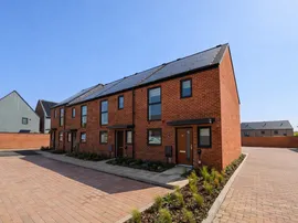 Mercury Crescent, Langley Park Way, CHIPPENHAM photo