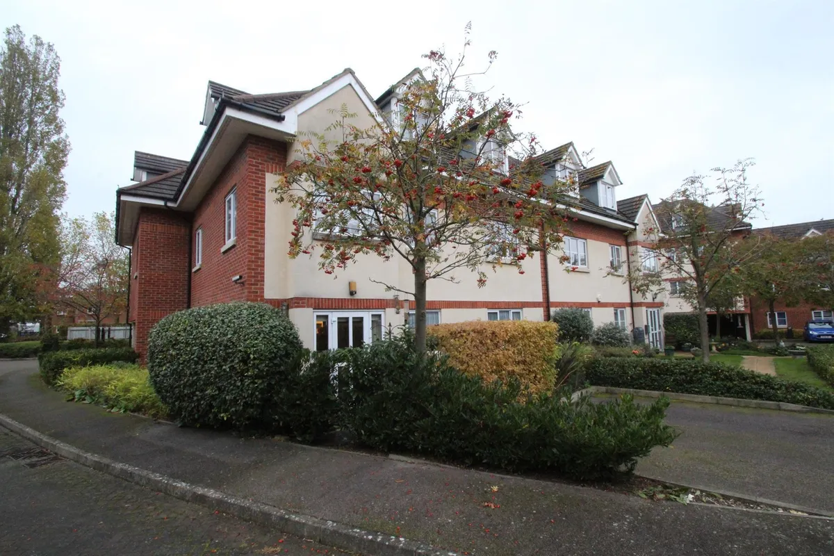 Coy Court, AYLESBURY