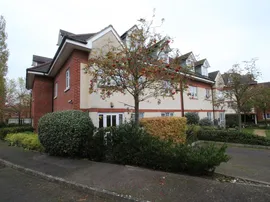 Coy Court, AYLESBURY photo