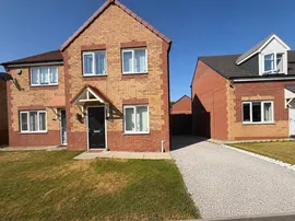 Jenkin Way, Denaby Main, Doncaster photo