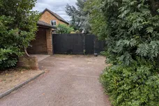 Ladywood Road, Hertford