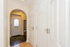 Merivale Way, Ely