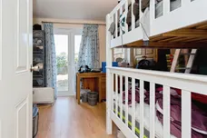 Merivale Way, Ely