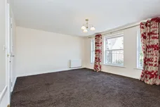 Merivale Way, Ely