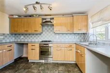 Merivale Way, Ely
