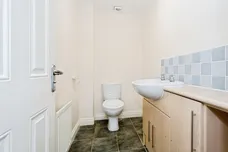 Merivale Way, Ely