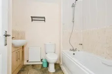 Merivale Way, Ely
