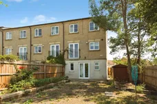 Merivale Way, Ely