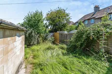 Potley Lane, Corsham