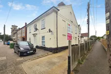 Station Street, SWAFFHAM