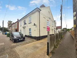 Station Street, SWAFFHAM photo