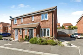 Property responsive