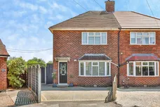 Park Avenue, Kimberley, NOTTINGHAM