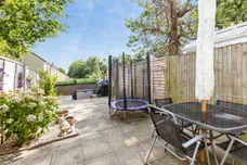 Vancouver Drive, CRAWLEY