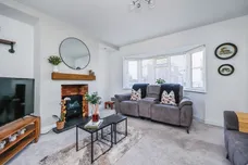 Park Avenue, Kimberley, NOTTINGHAM