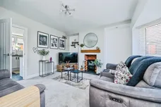 Park Avenue, Kimberley, NOTTINGHAM