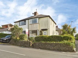 Batter Lane, Rawdon, Leeds photo