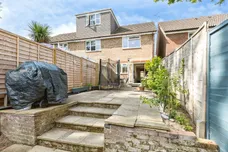 Vancouver Drive, CRAWLEY