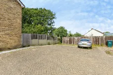 Vancouver Drive, CRAWLEY