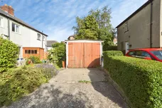 Batter Lane, Rawdon, Leeds