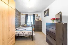 Bredgar Road, Archway