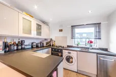 Bredgar Road, Archway