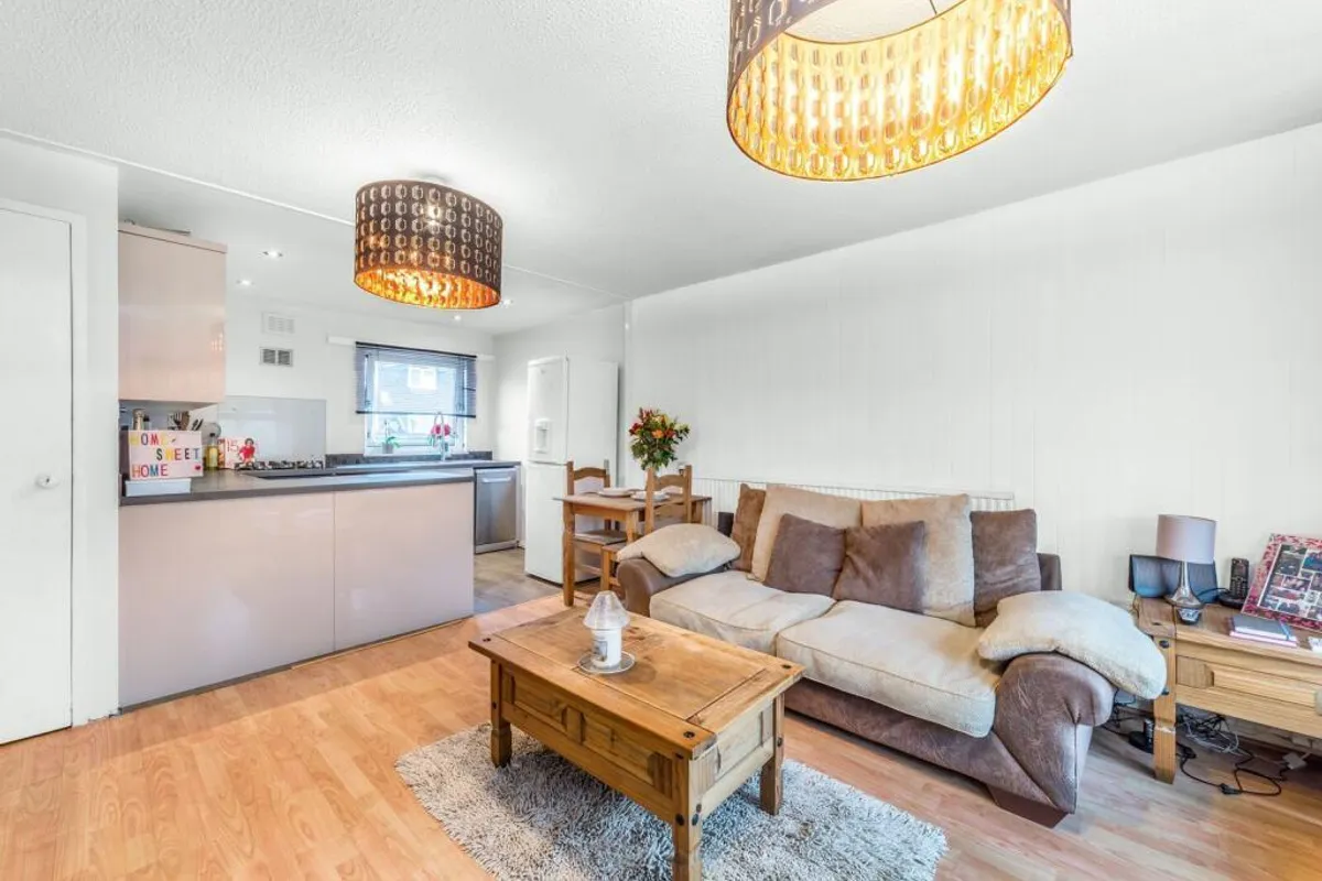 Bredgar Road, Archway