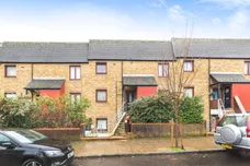 Bredgar Road, Archway