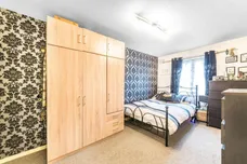 Bredgar Road, Archway