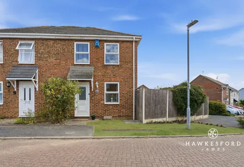 Wadham Place, Sittingbourne, ME10