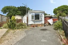 Shamblehurst Lane South, Hedge End, Southampton