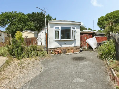 Shamblehurst Lane South, Hedge End, Southamptonphoto