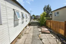 Shamblehurst Lane South, Hedge End, Southampton