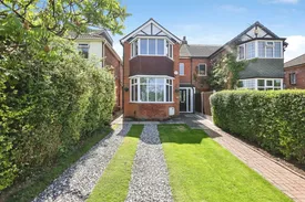 Property responsive
