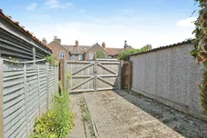 Glebe Road, Norwich