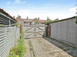 Glebe Road, Norwich thumb 3