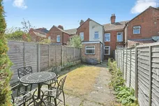 Glebe Road, Norwich