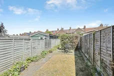 Glebe Road, Norwich