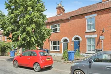 Glebe Road, Norwich