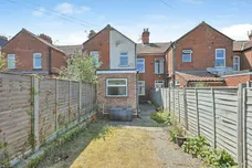 Glebe Road, Norwich