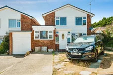 Windrush Close, Worthing
