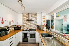Windrush Close, Worthing