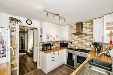 Windrush Close, Worthing