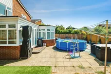 Windrush Close, Worthing