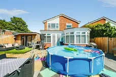 Windrush Close, Worthing